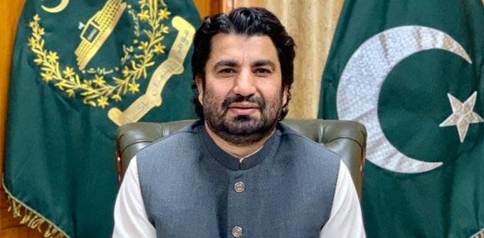 الیکشن کمیشن نے قاسم سوری کی رکنیت ختم کر دی