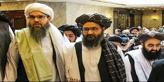  افغان طالبان کے بارہ رکنی وفد کی اسلام آباد میں بڑی بیٹھک