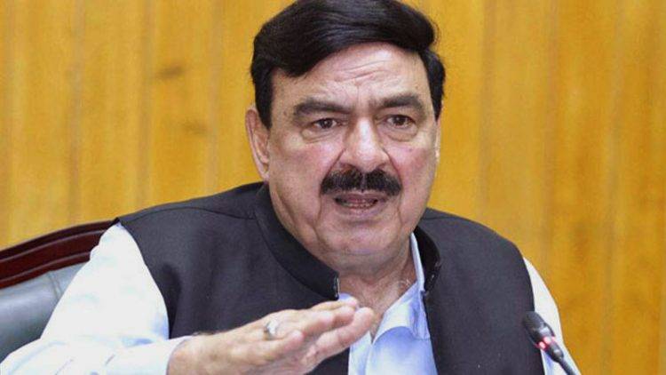 تمام معاملات طے ہیں، عمران خان 5 سال پورے کریں گے، شیخ رشید