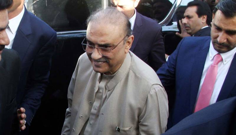 'عوام کو مسائل سے نکالنے کیلئے اپوزیشن کے پاس احتجاج کے سوا کوئی آپشن نہیں'