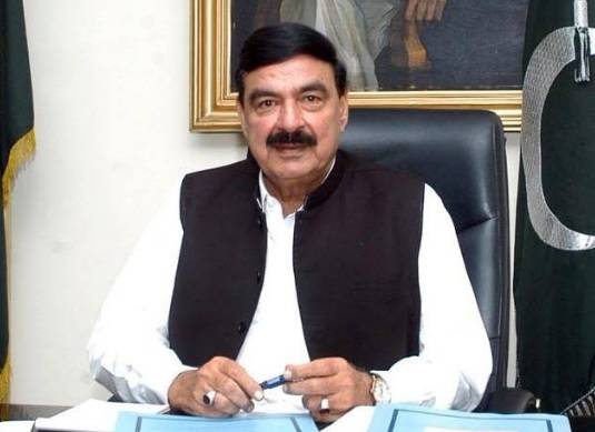 'عمران خان دھرنا قبول کرلیں گے مگر ان 5 افراد کو نہیں چھوڑیں گے'