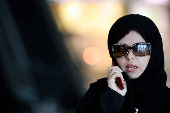 سعودی عرب، محرم کے بغیر بھی خواتین کو ہوٹلوں میں قیام کی اجازت