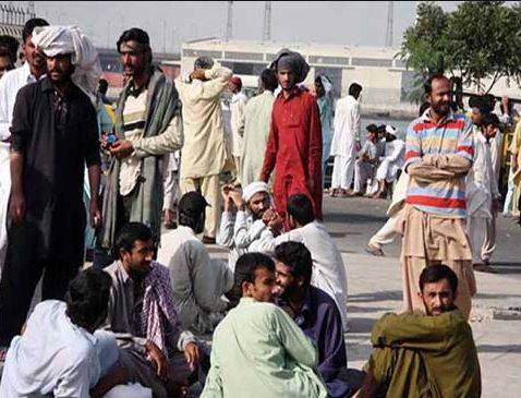 سعودی عرب، رات کی ڈیوٹی کے اوقات کار شب 11بجے سے صبح 6 بجے تک مقرر 
