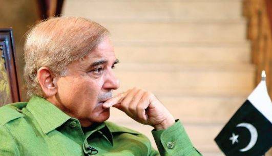  شہباز شریف کیخلاف دائر اپیل کی سماعت 22 اکتوبر کو ہوگی