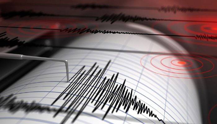  آزاد کشمیر، رات گئے زلزلے سےعمارت زمین بوس، 3 افراد زخمی