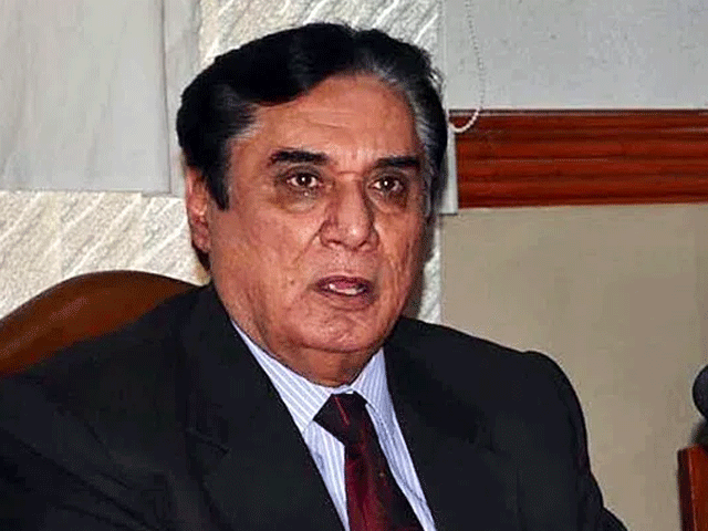 'بزنس کمیونٹی کا مورال نہیں گرنے دیں گے، صرف کرپشن کا خاتمہ چاہتے ہیں'