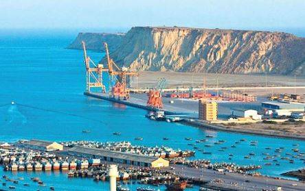 حکومت کا سی پیک اتھارٹی قائم کرنے کا فیصلہ