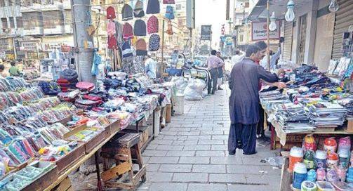 ٹریفک پولیس کراچی کے تمام ضلعوں میں ”اینٹی انکروچمنٹ اسکواڈ“ کا قیام عمل میں آگیا