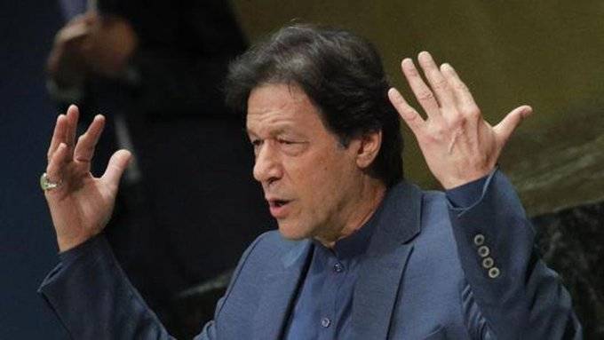 تبدیلی سرکار نے پہلے سال7 ہزار 509ارب روپے کا ریکارڈ قرض لیا