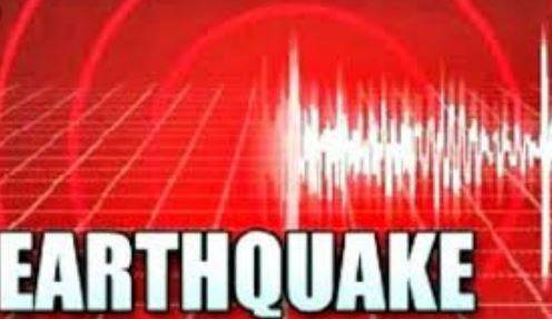 قازقستان میں5.5 شدت زلزلے کے جھٹکے