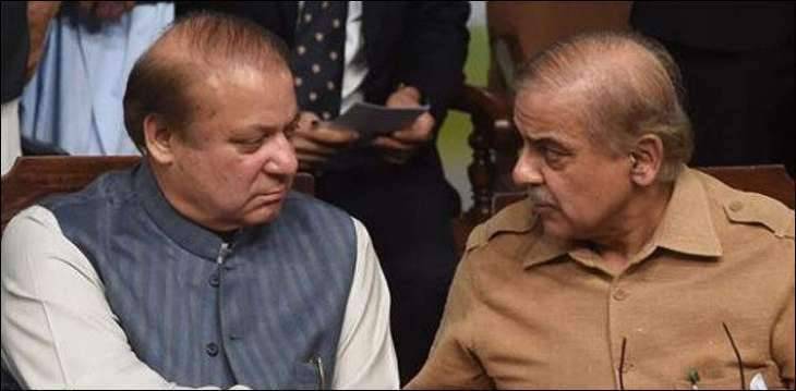  آزادی مارچ سے متعلق مسلم لیگ ن کا فیصلہ ایک بارپھر التوا کا شکار