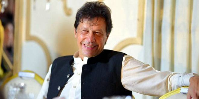 وزیر اعظم عمران خان کا نوجوانوں کیلئے نیا پروگرام شروع