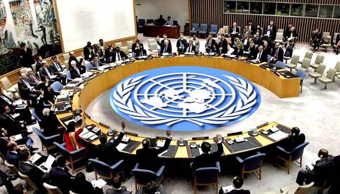 سلامتی کونسل کے 5 ارکان کا ترکی سے شام میں فوجی آپریشن روکنے کا مطالبہ