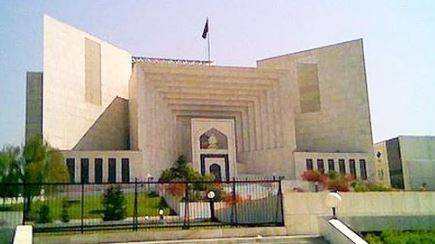 دہشت گردی ناقابل صلح جرم قرار 