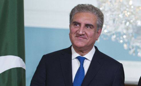 وزیراعظم عمران خان ایران اور سعودی عرب جا رہے ہیں, شاہ محمود قریشی 