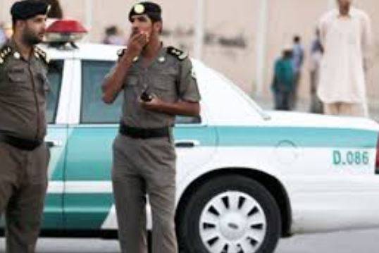 سعودی عرب میں چوری کی وارداتیں کرنیوالا پاکستانی گینگ گرفتار