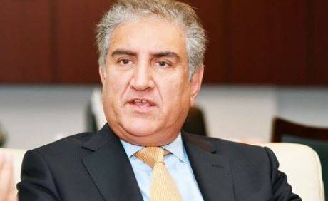 برطانوی شاہی جوڑے کا دورہ بہت اچھا رہے گا، شاہ محمود قریشی