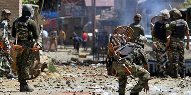 مقبوضہ کشمیر کی خصوصی حیثیت جلد بحال ہوجائے گی، کشمیری رہنما کا دعویٰ