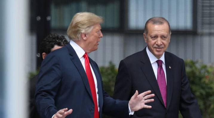 امریکا نے ترکی پر اسٹیل ٹیرف نافذ کر دیا، تجارتی مذاکرات بھی ختم