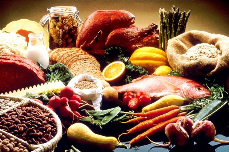   خوراک کی عالمی پیداوار کا 14 فیصد حصہ ضائع ہو جاتا ہے: رپورٹ 