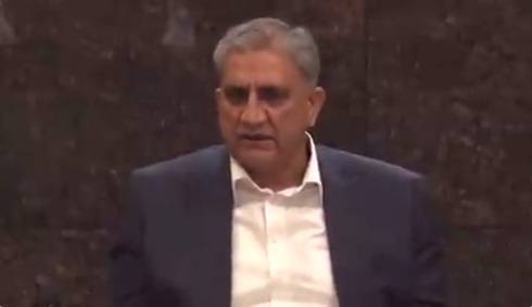 آرمی چیف سے عمان کی مسلح افواج کے چیف آف اسٹاف کی ملاقات