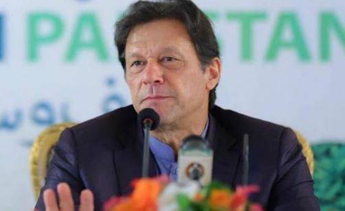 وزیراعظم عمران خان  سعودی عرب روانہ