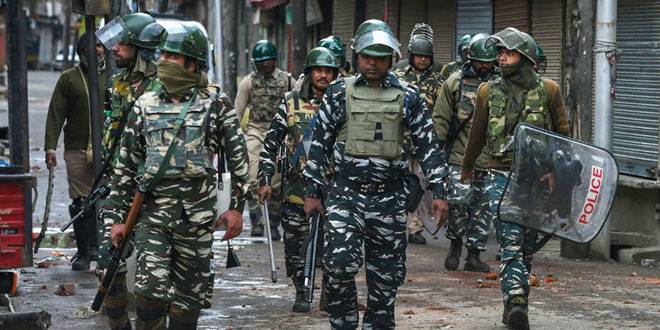 مقبوضہ کشمیر سے افسوسناک خبر