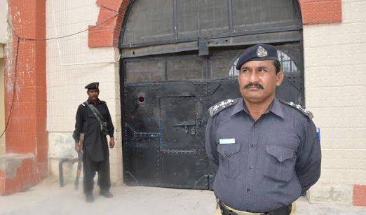 وفاقی محتسب سید طاہر شہباز کی زیر صدارت بلو چستان کی جیلوں سے متعلق اداروں کا اجلا س