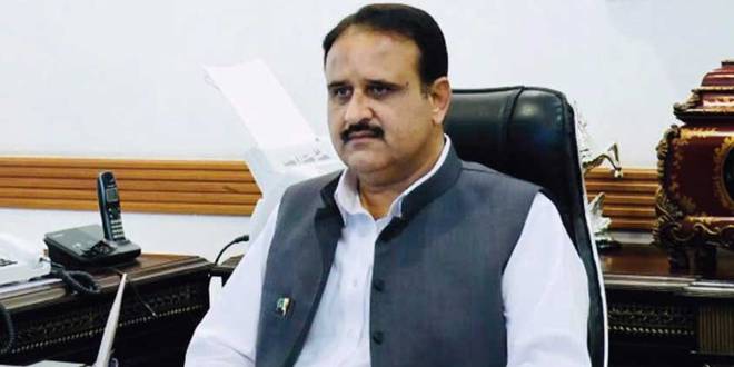 یہ وقت قوم میں نفاق ڈالنے کا نہیں، اتفاق اور اتحاد کا ہے :وزیر اعلیٰ پنجاب