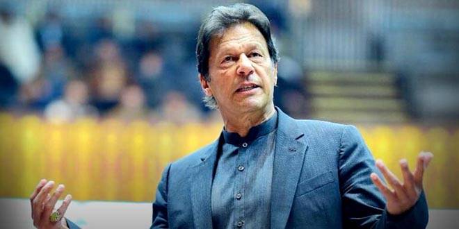  آزاد ی مارچ والے ہوجائیں خبردار ، عمران خان نے حتمی فیصلہ سنا دیا 