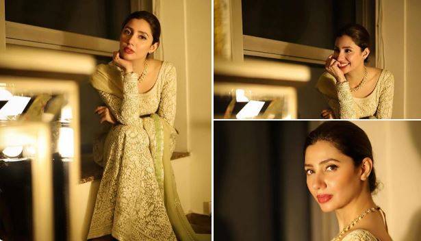 ماہرہ خان انسٹاگرام پر 50 لاکھ فالوورز حاصل کرنے والی پہلی پاکستانی اداکارہ بن گئیں