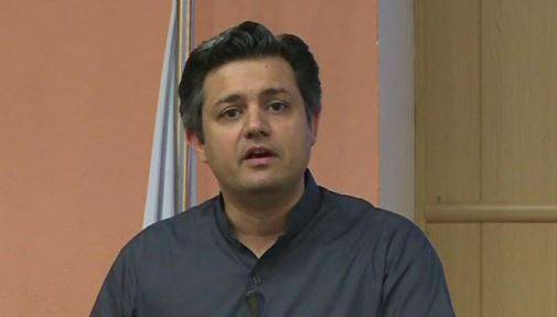  پاکستان 2020 میں وائٹ لسٹ میں آجائے گا ، حماد اظہر 