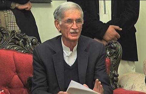  آزادی مارچ, حکو مت کا تمام اپوزیشن جماعتوں سے بات کرنے کا فیصلہ 