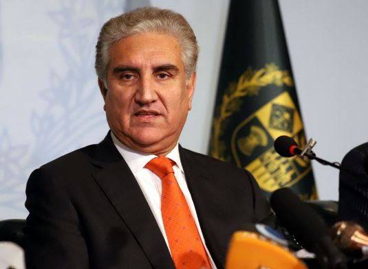بھارتی اشتعال انگیزی پرہم دفاع کا حق رکھتے ہیں، وزیر خارجہ