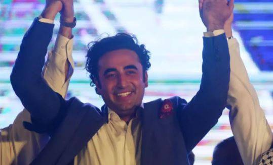   عمران خان کی حکومت اپنی  مدت پوری نہیں کر سکتی ، بلاول بھٹو 
