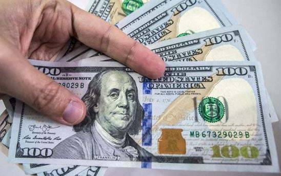 انٹر بینک میں ڈالر کی قدر میں 8 پیسے اضافہ