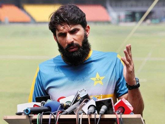 چیف سلیکٹر مصباح الحق نے دورہ آسٹریلیا کیلئے ٹی 20 اور ٹیسٹ سکواڈ کا اعلان کردیا