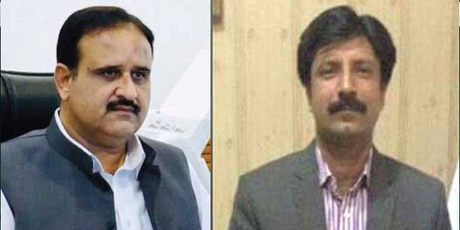تبدیلی آگئی ، نیا چہرہ مل گیا