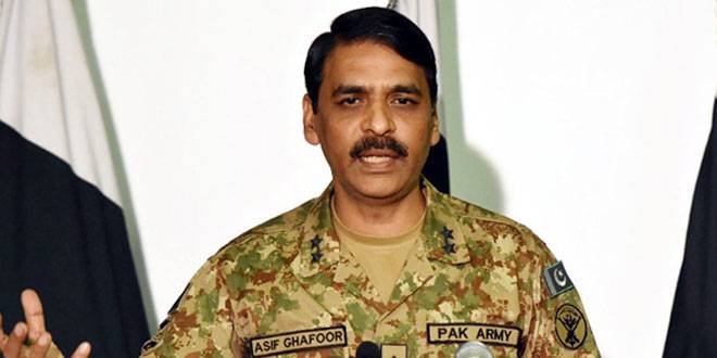 پاک فوج نے بھارت کو ایک دفعہ پھر دنیا میں رسوا کر دیا 