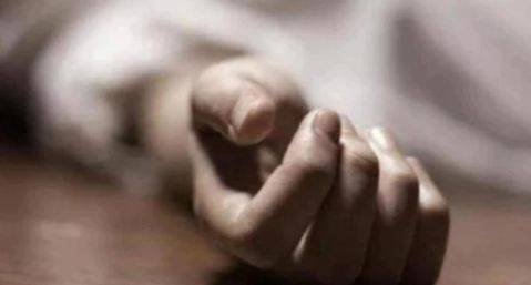 گھوٹکی میں نوجوان نے فیس بک پر لائیو ہوکر خودکشی کر لی 