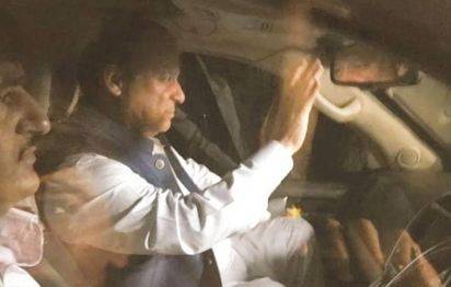 نواز شریف تیزی سے صحت یاب ہورہے ہیں 