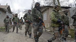 بھارتی فورسز نے پلوامہ میں مزید 3 کشمیری نوجوانوں کو شہید کر دیا