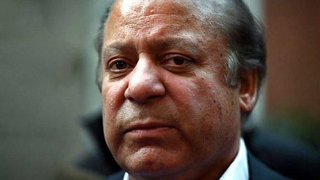 نواز شریف کو ادویات اور کھانا گھر سے فراہم کیا جاتا رہا ہے :نیب