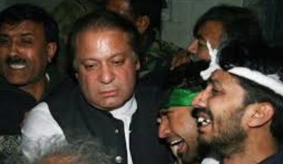 سابق وزیراعظم کے مسوڑوں سے خون آنا شروع ہو گیا