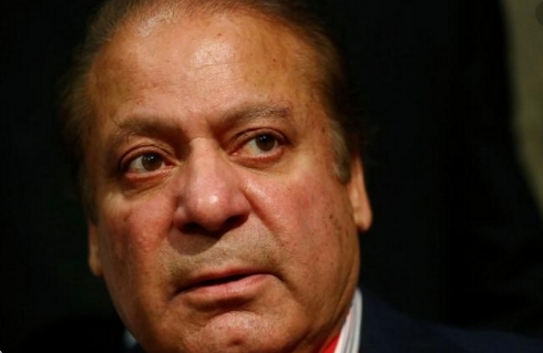 میڈیکل ٹیسٹ ،نواز شریف کو کھانے پینے سے روک دیا