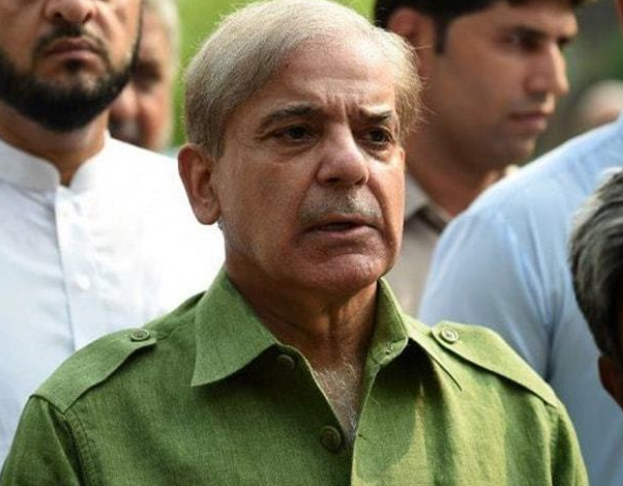 شہبازشریف نے نوازشریف کی ضمانت کیلئے عدالت سے رجوع کرلیا
