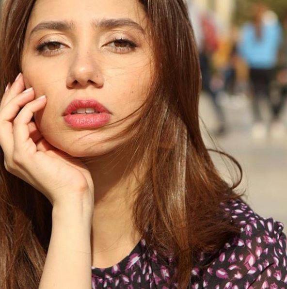 فلم ”دُرج“ شائقین کو ضرور پسند آئے گی، ماہرہ خان 
