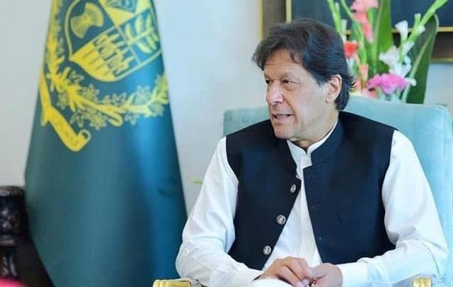 پاکستان نے ورلڈ بینک کی رینکنگ میں بہتری کی تاریخ رقم کر دی، وزیراعظم