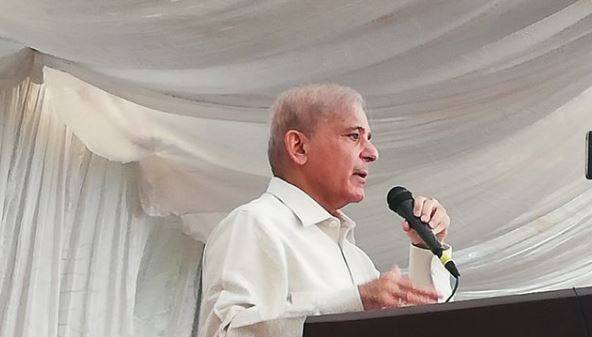 عوام کل میاں نواز شریف کے لیے خصوصی د عا ئیہ تقار یب کاا ہتمام کر ے
