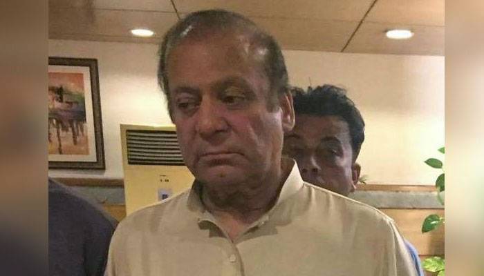نواز شریف کے مرض کی تشخیص ہو گئی